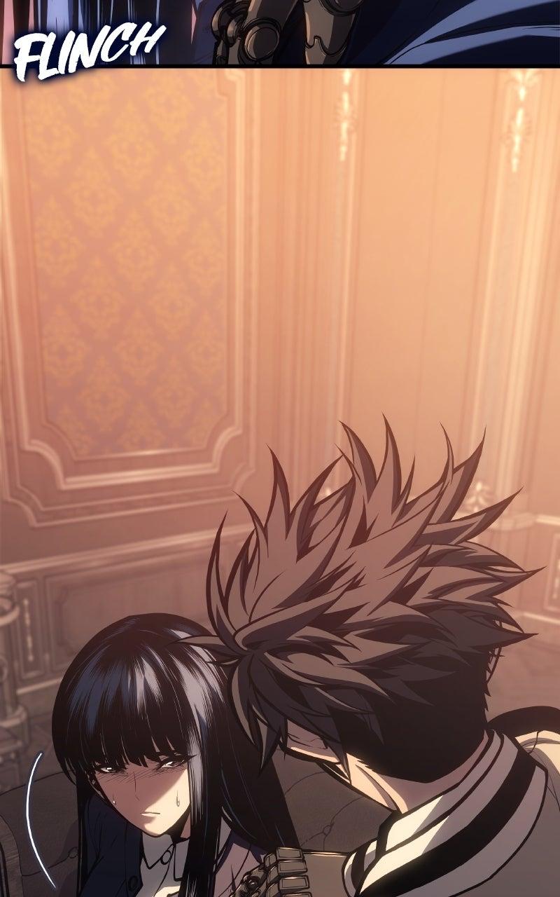 Read Bad Born Blood Manga Online