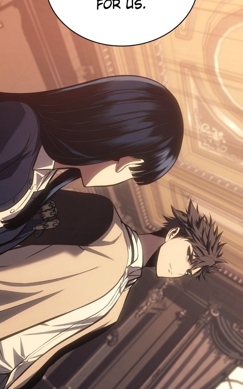 Read Bad Born Blood Manga Online