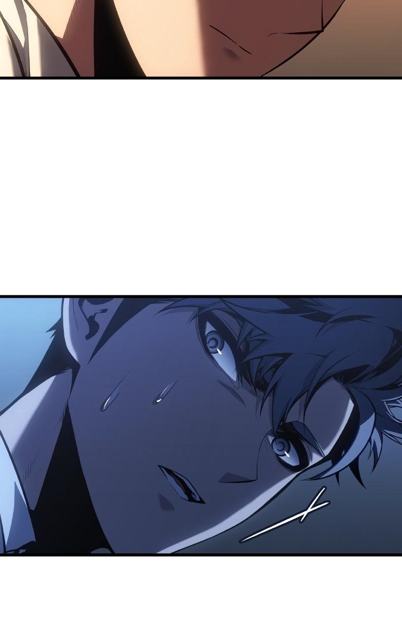 Read Bad Born Blood Manga Online