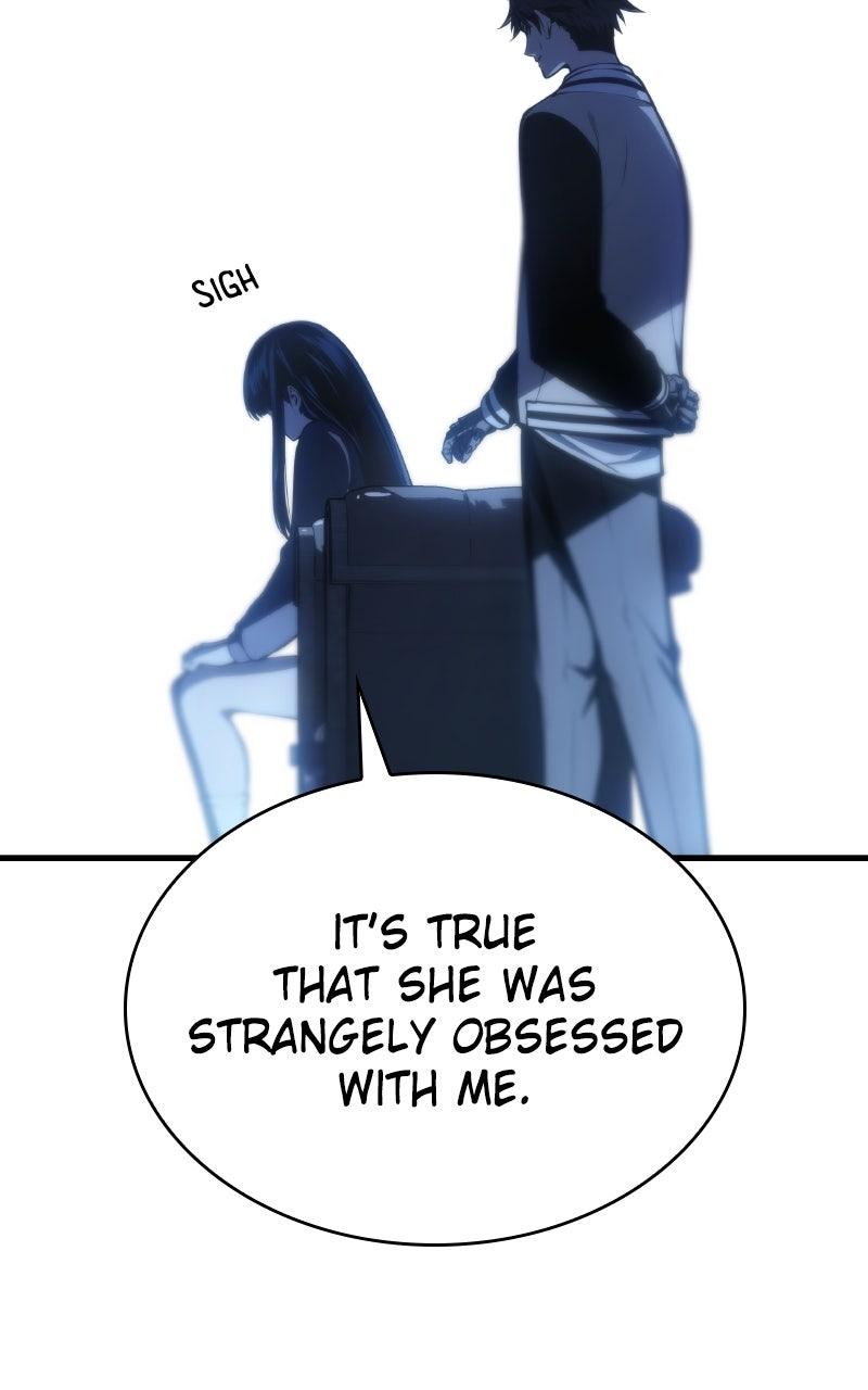Read Bad Born Blood Manga Online