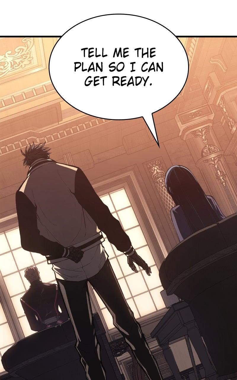 Read Bad Born Blood Manga Online