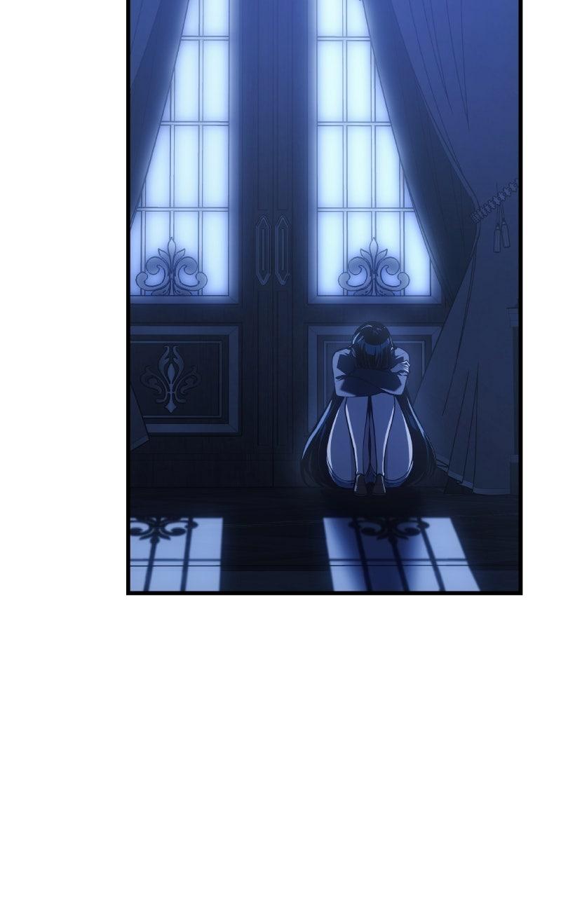 Read Bad Born Blood Manga Online