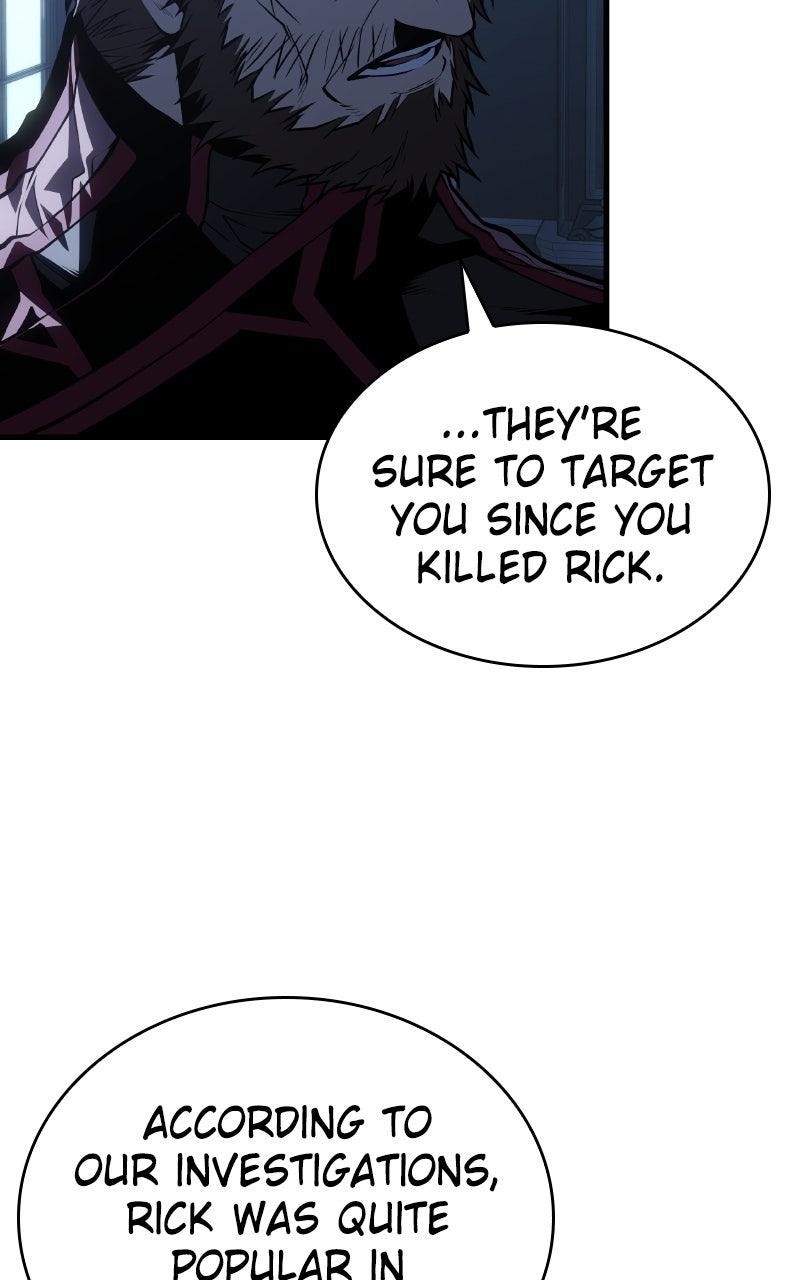 Read Bad Born Blood Manga Online