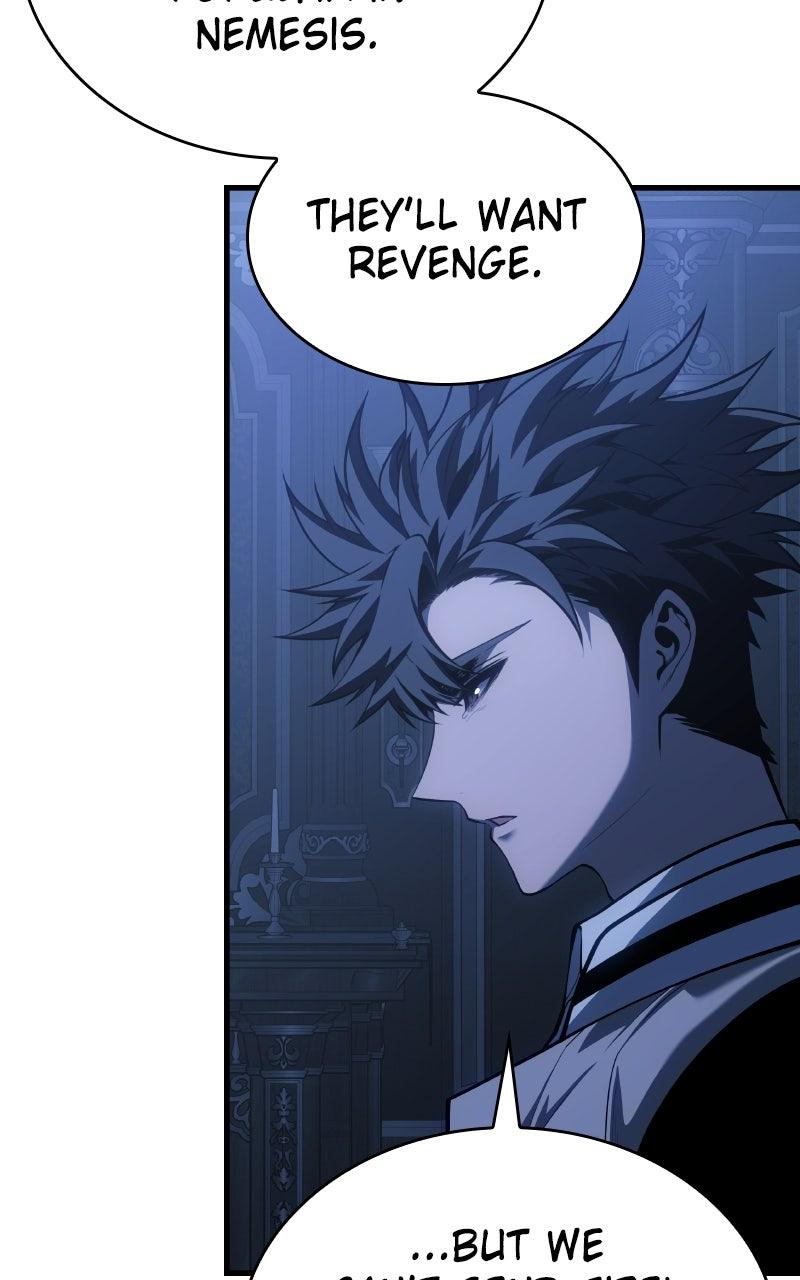 Read Bad Born Blood Manga Online
