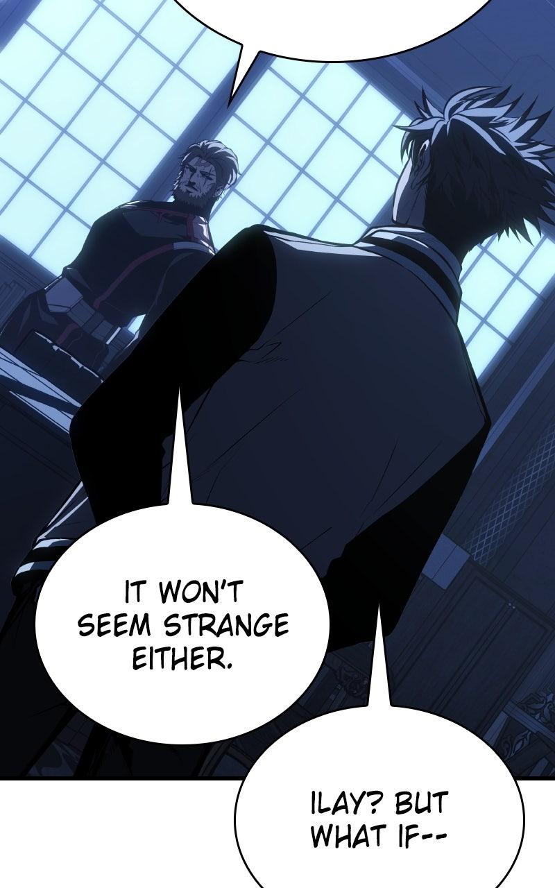 Read Bad Born Blood Manga Online