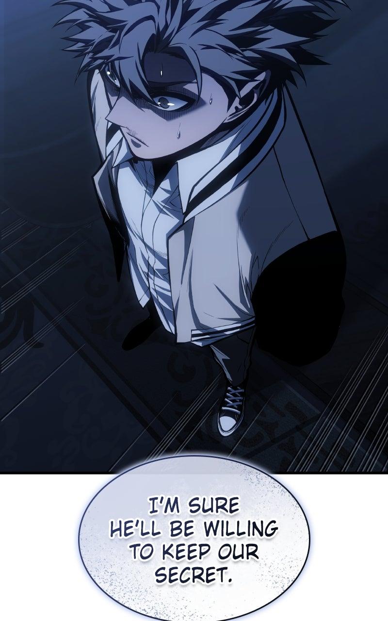 Read Bad Born Blood Manga Online