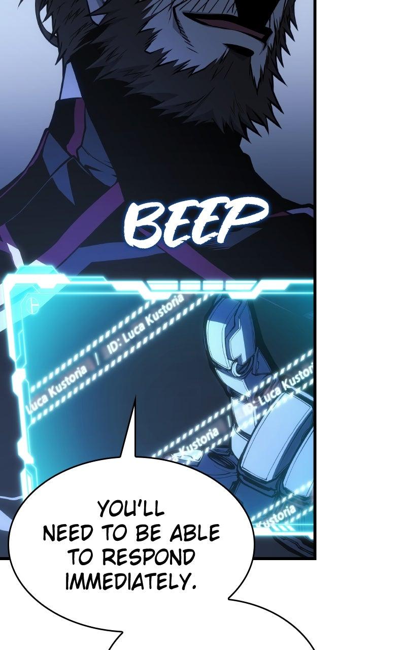 Read Bad Born Blood Manga Online