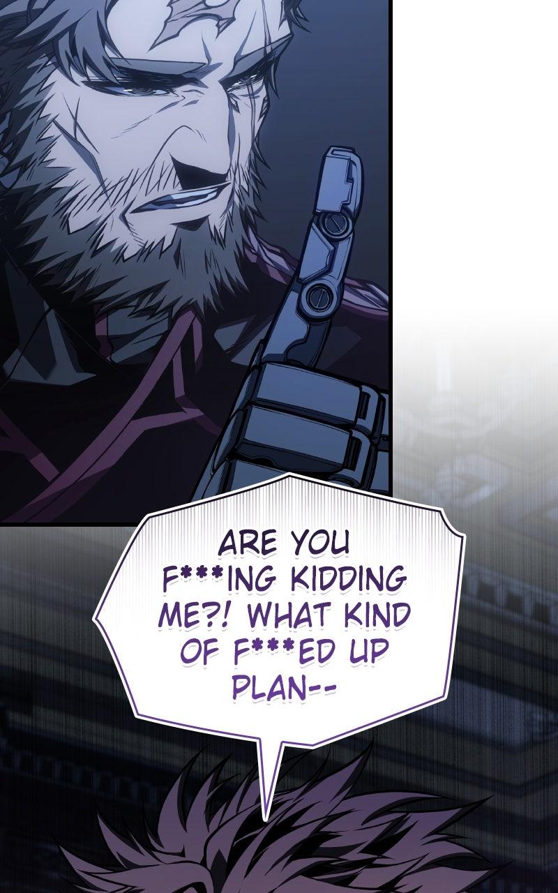 Read Bad Born Blood Manga Online