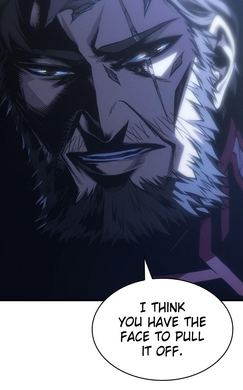 Read Bad Born Blood Manga Online