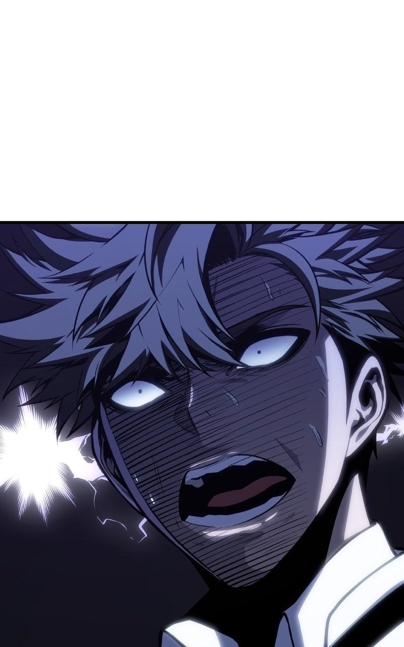 Read Bad Born Blood Manga Online