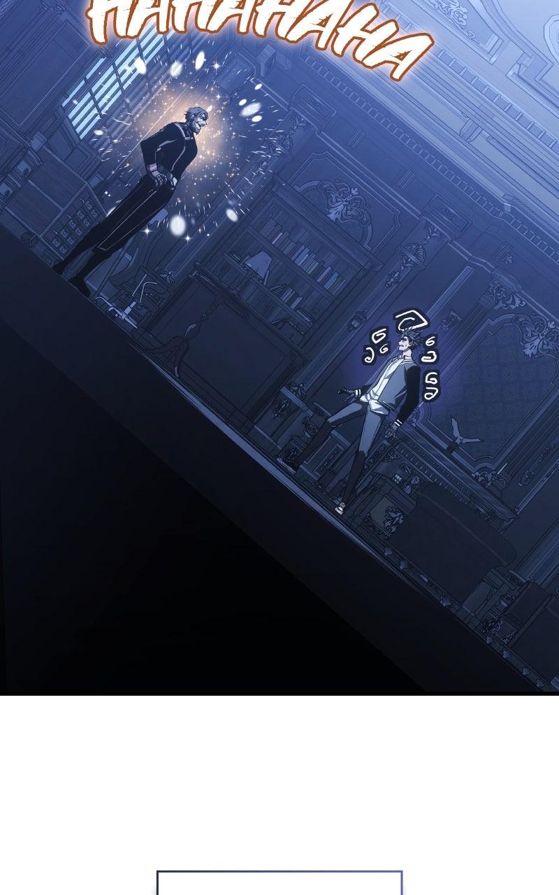 Read Bad Born Blood Manga Online