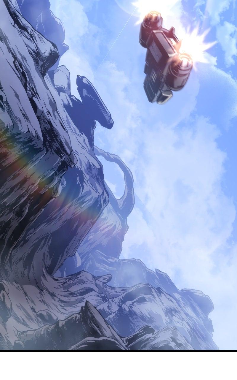 Read Bad Born Blood Manga Online