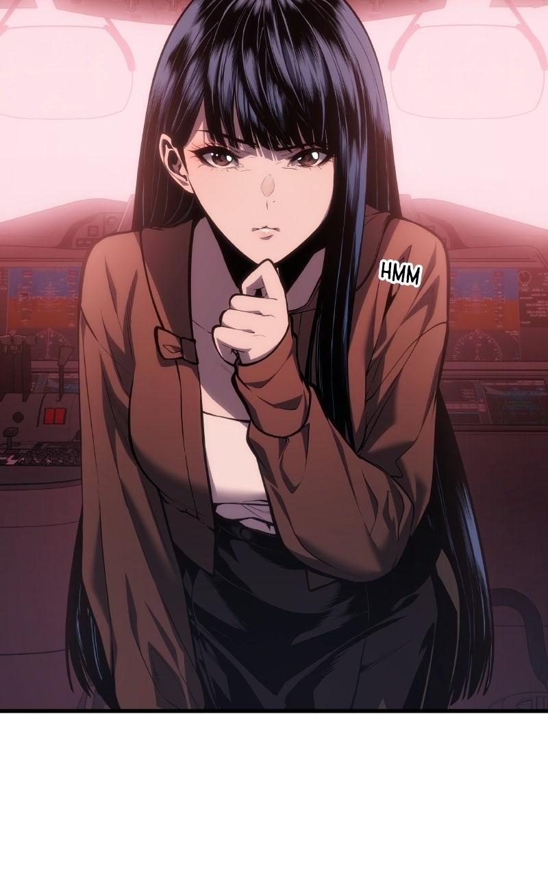 Read Bad Born Blood Manga Online