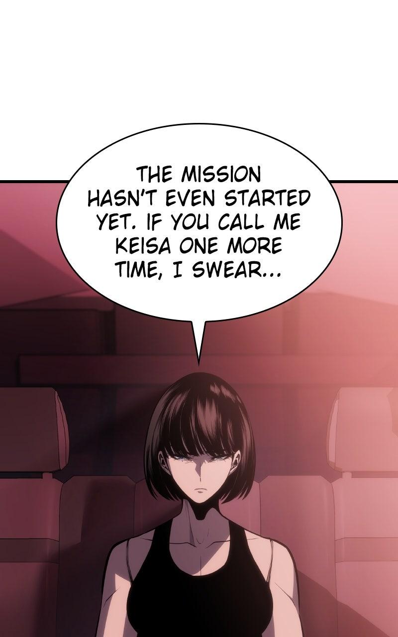 Read Bad Born Blood Manga Online