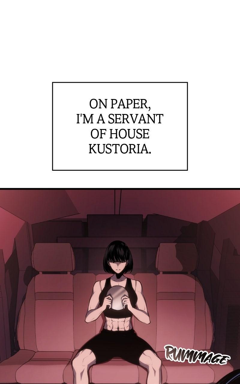 Read Bad Born Blood Manga Online