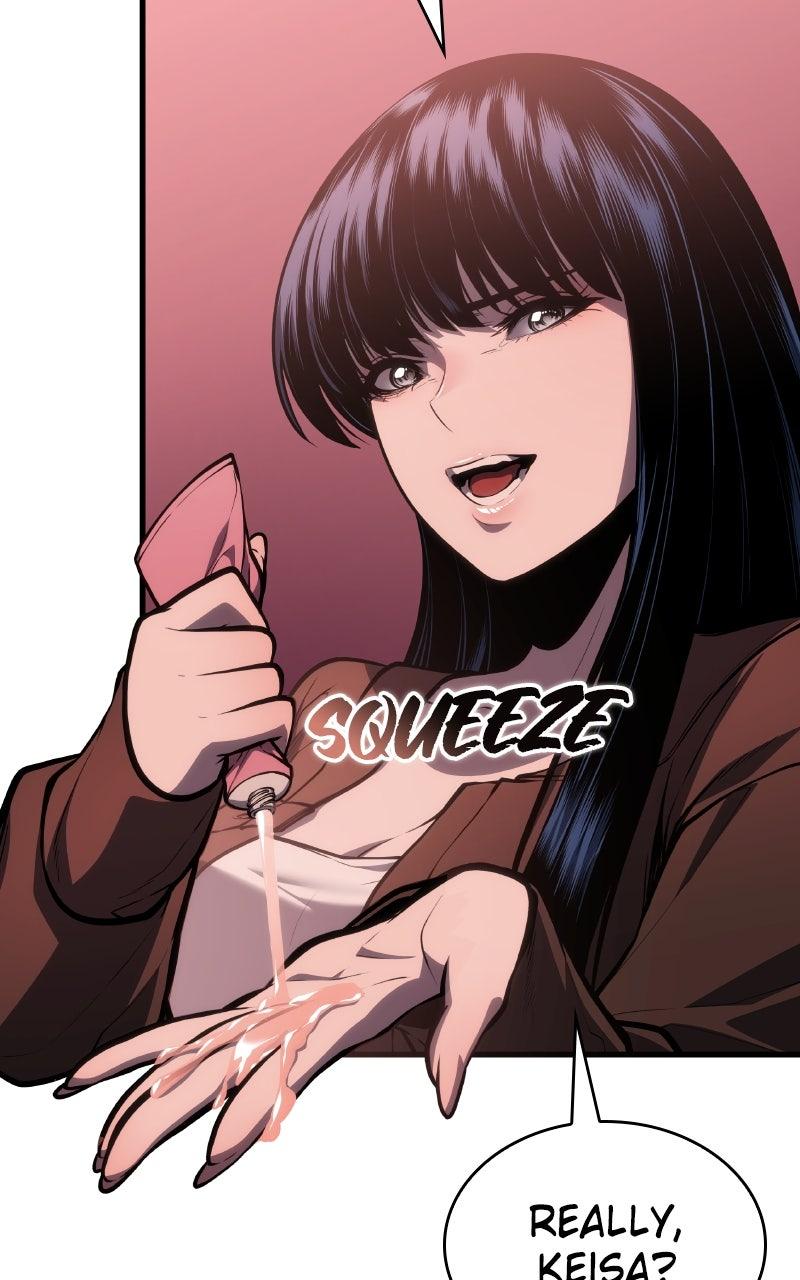 Read Bad Born Blood Manga Online