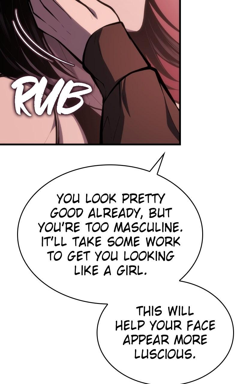 Read Bad Born Blood Manga Online