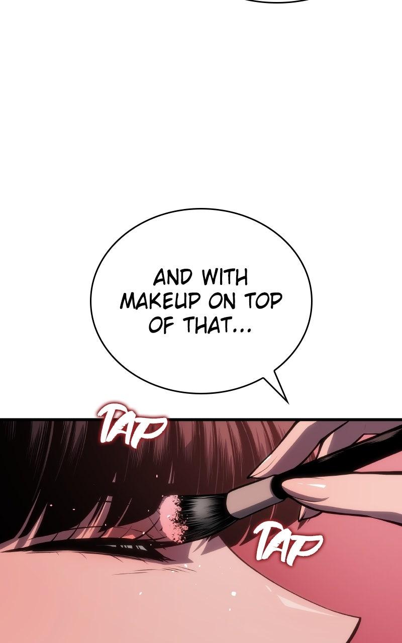 Read Bad Born Blood Manga Online
