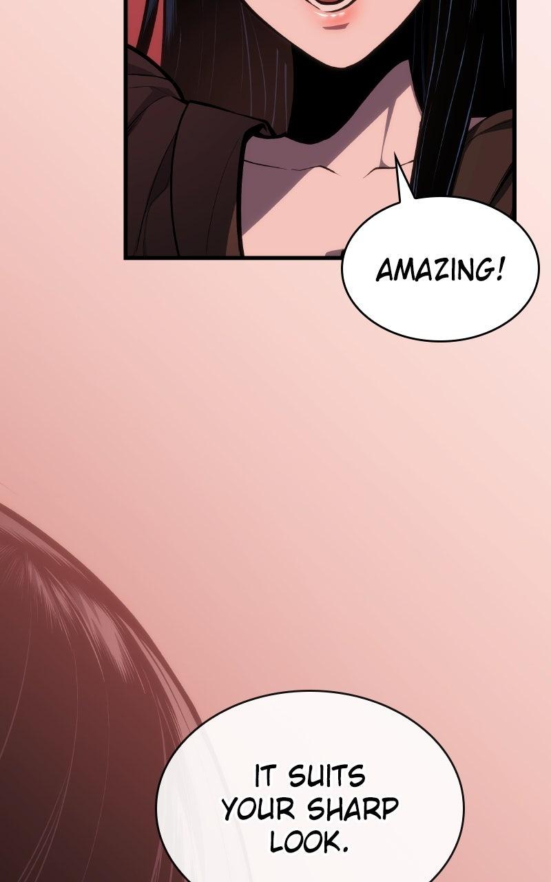 Read Bad Born Blood Manga Online