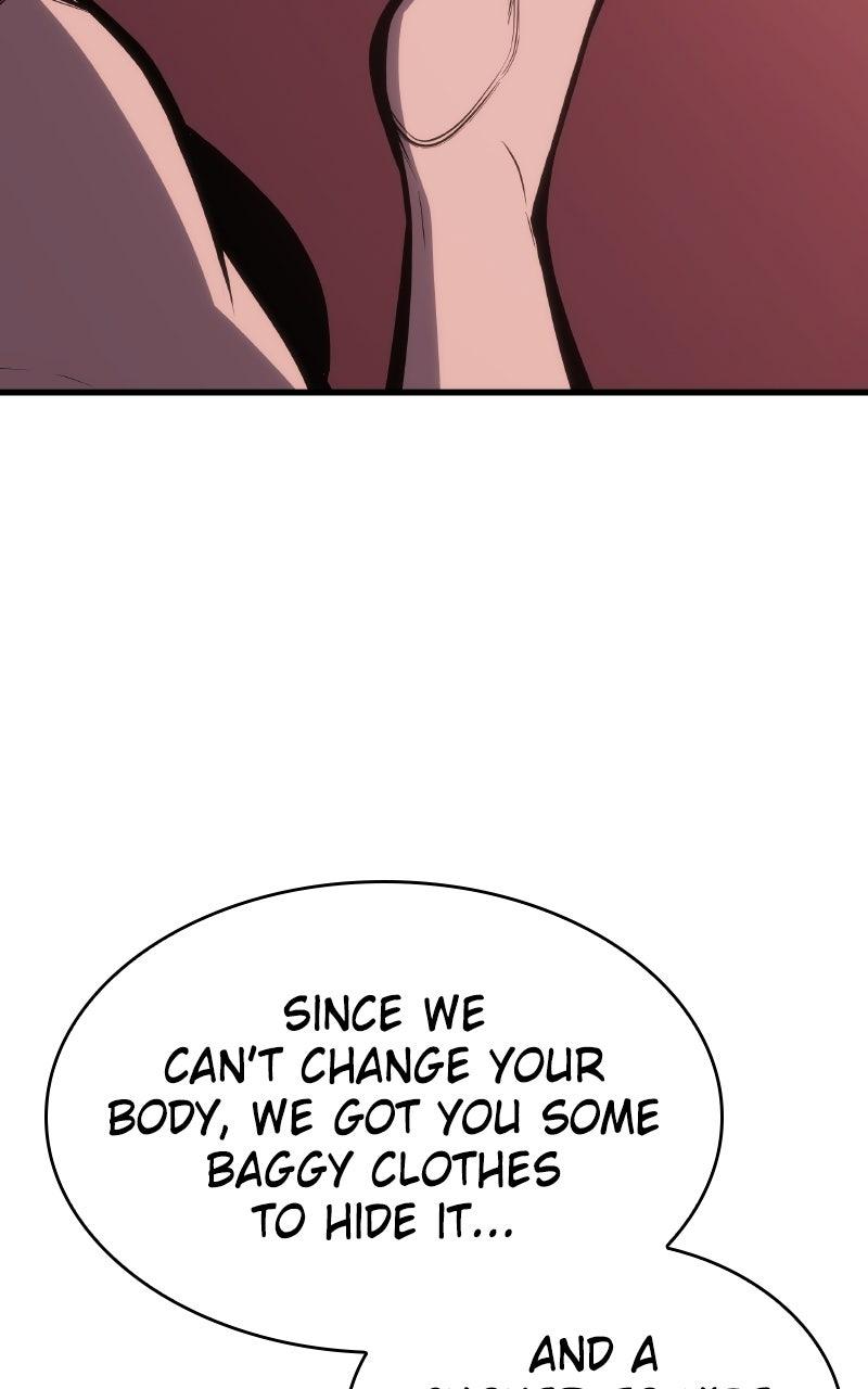 Read Bad Born Blood Manga Online