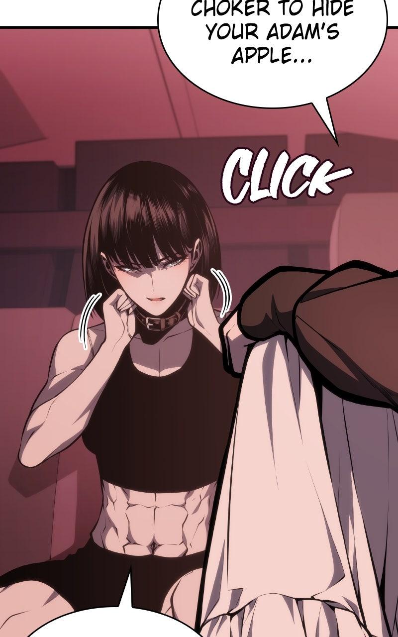 Read Bad Born Blood Manga Online