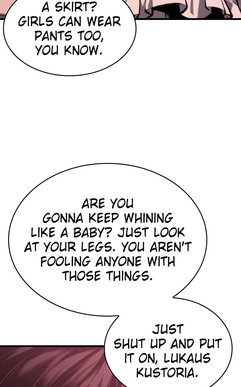 Read Bad Born Blood Manga Online