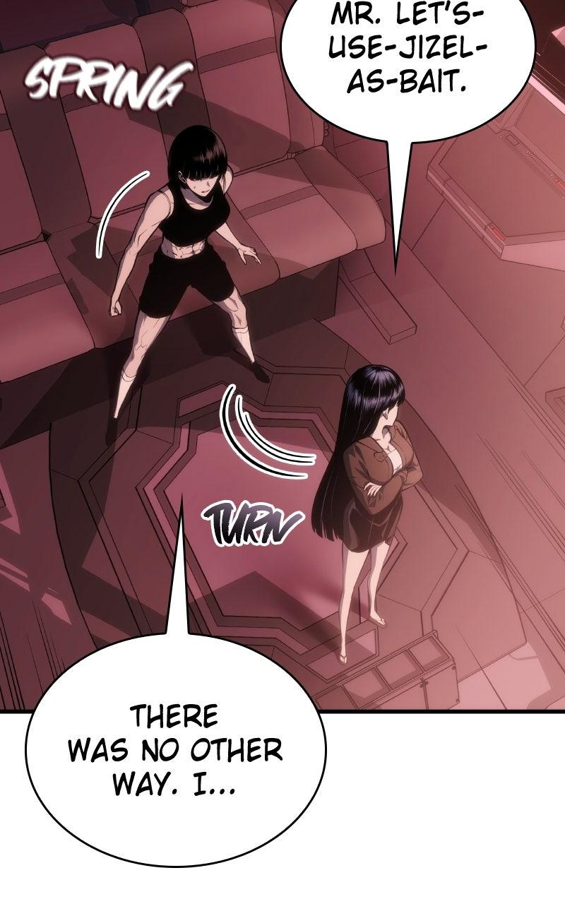 Read Bad Born Blood Manga Online