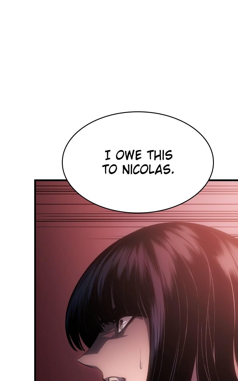 Read Bad Born Blood Manga Online