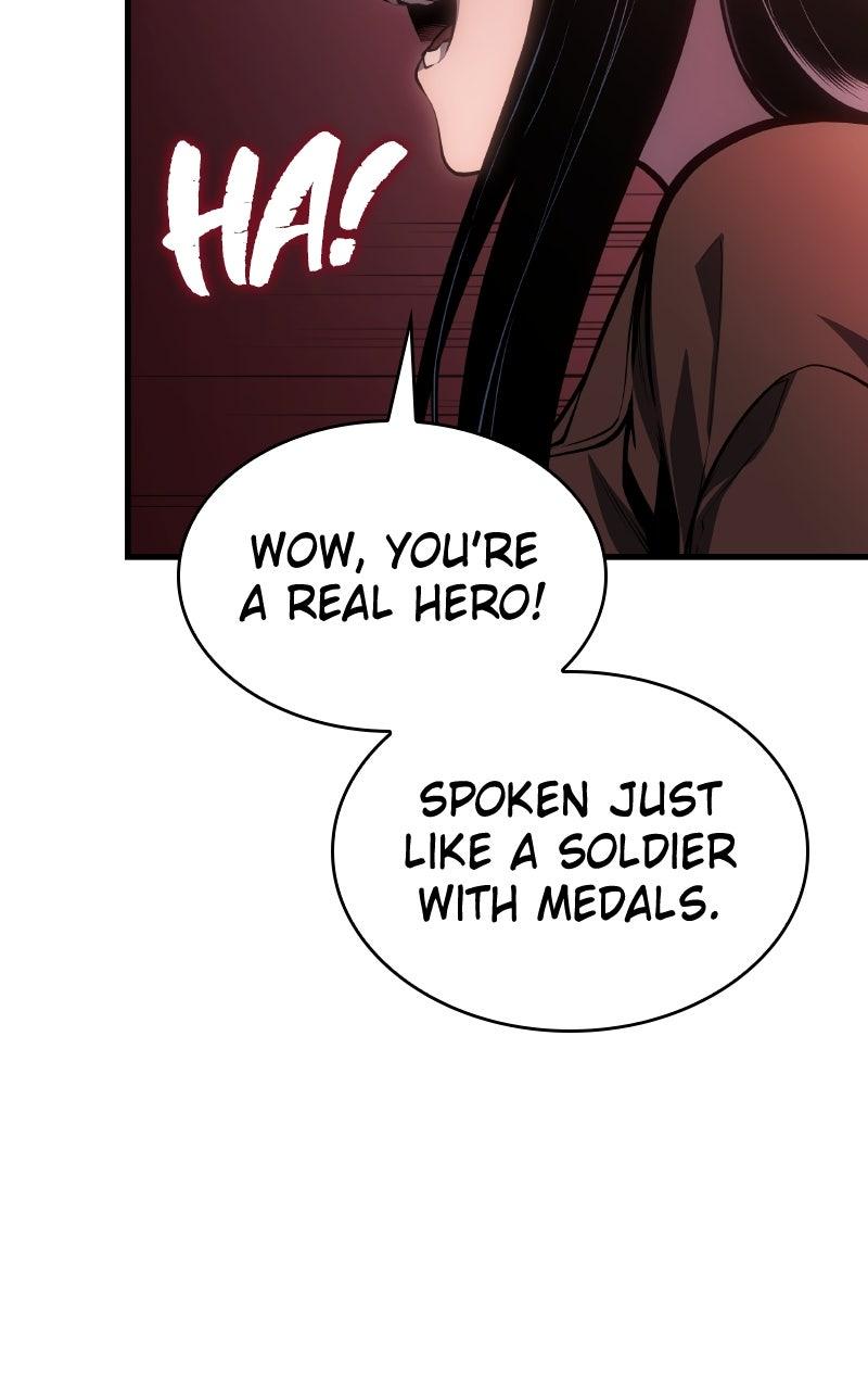 Read Bad Born Blood Manga Online