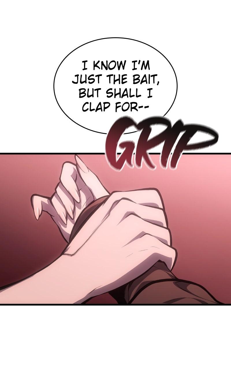Read Bad Born Blood Manga Online