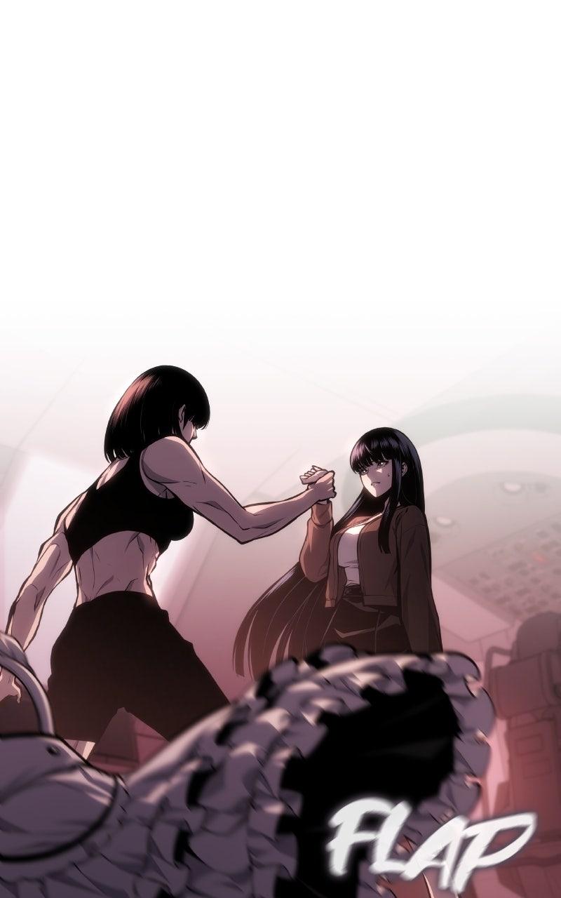 Read Bad Born Blood Manga Online