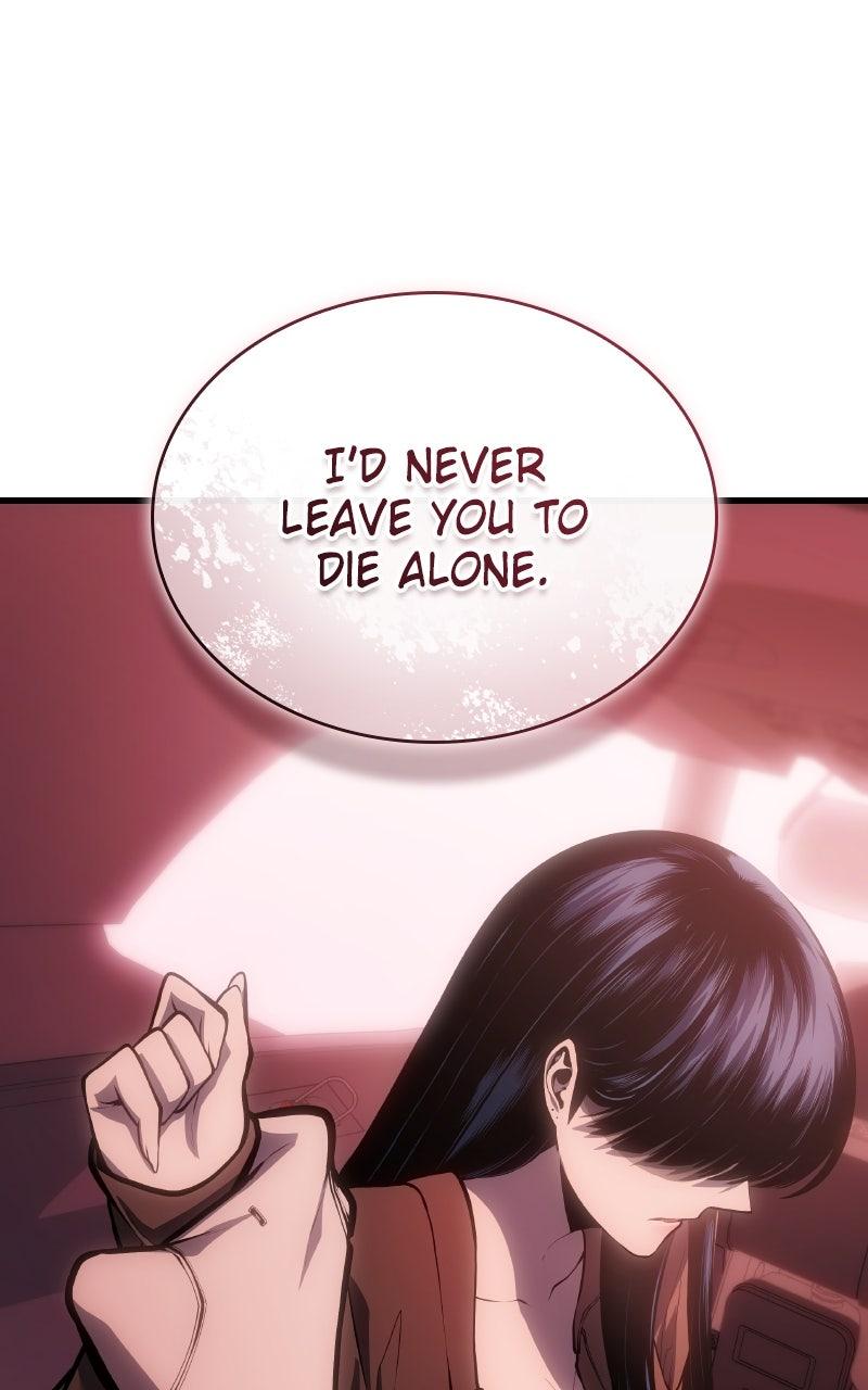Read Bad Born Blood Manga Online