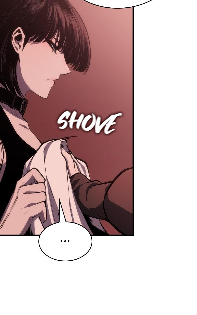 Read Bad Born Blood Manga Online