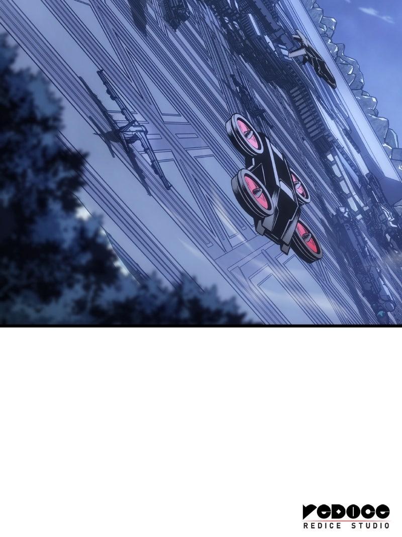Read Bad Born Blood Manga Online