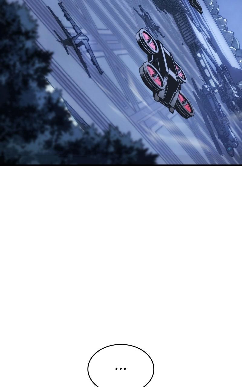 Read Bad Born Blood Manga Online