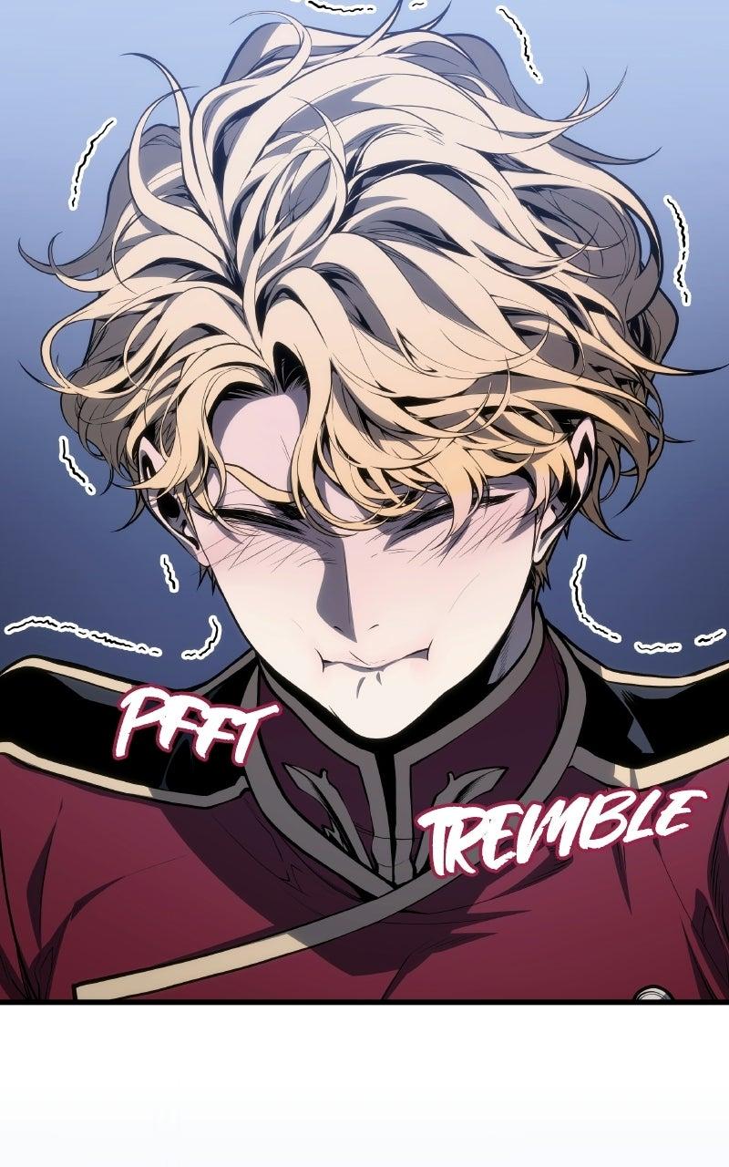 Read Bad Born Blood Manga Online