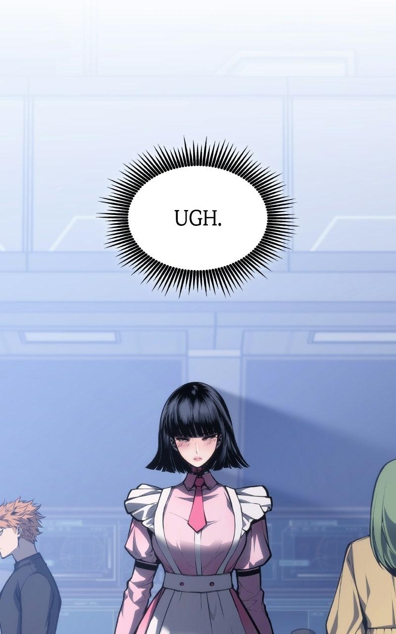 Read Bad Born Blood Manga Online