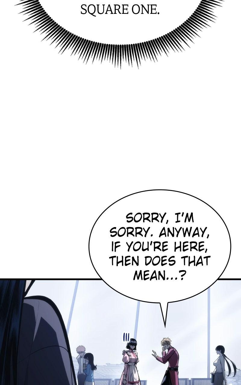 Read Bad Born Blood Manga Online