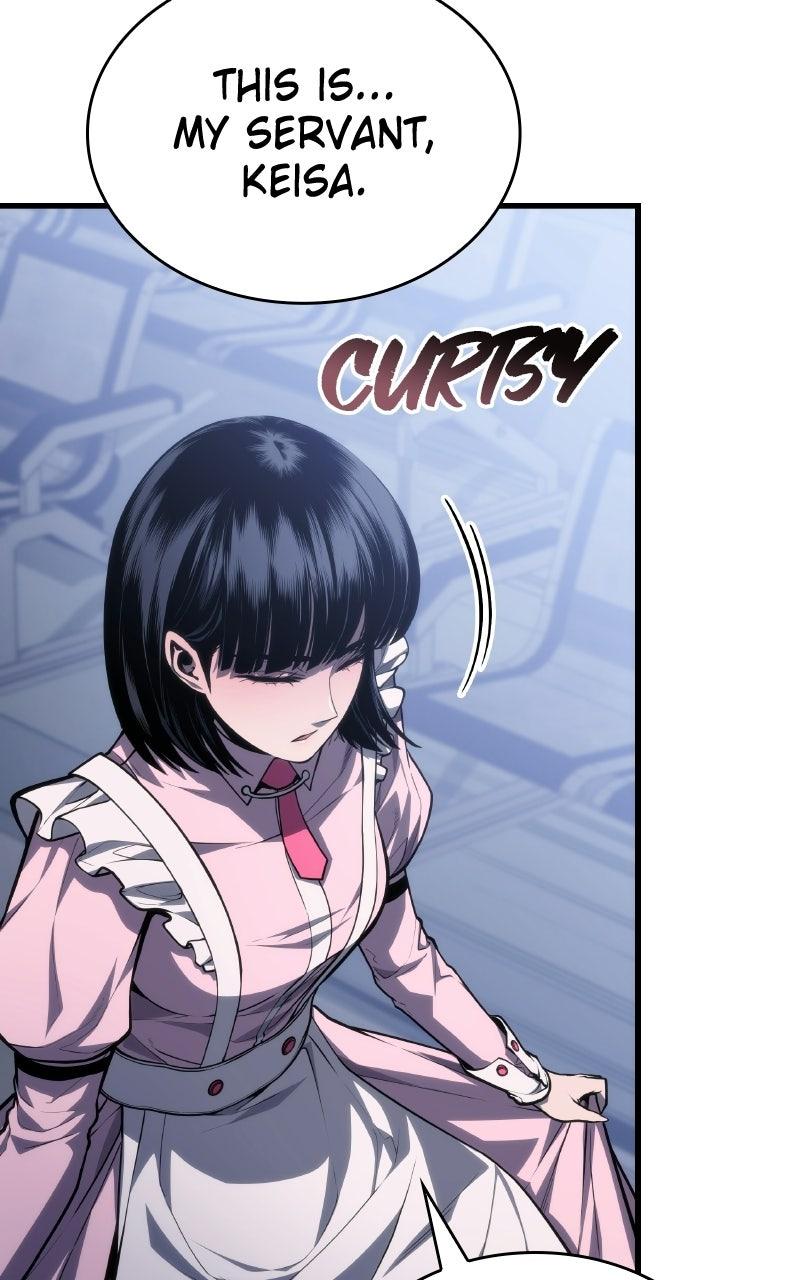 Read Bad Born Blood Manga Online