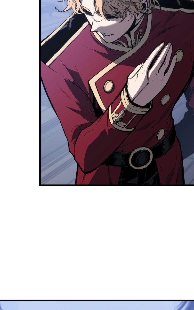 Read Bad Born Blood Manga Online