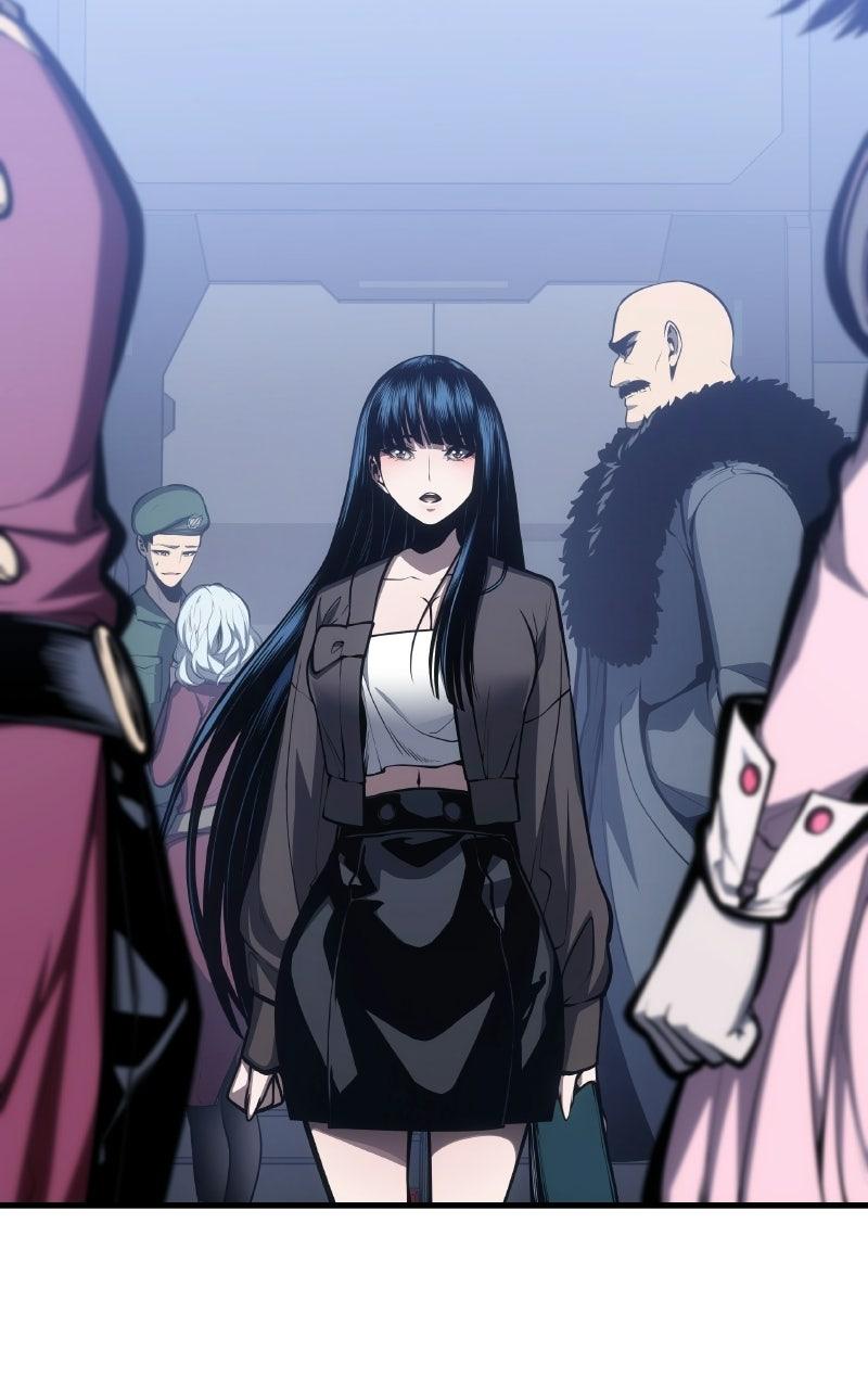 Read Bad Born Blood Manga Online