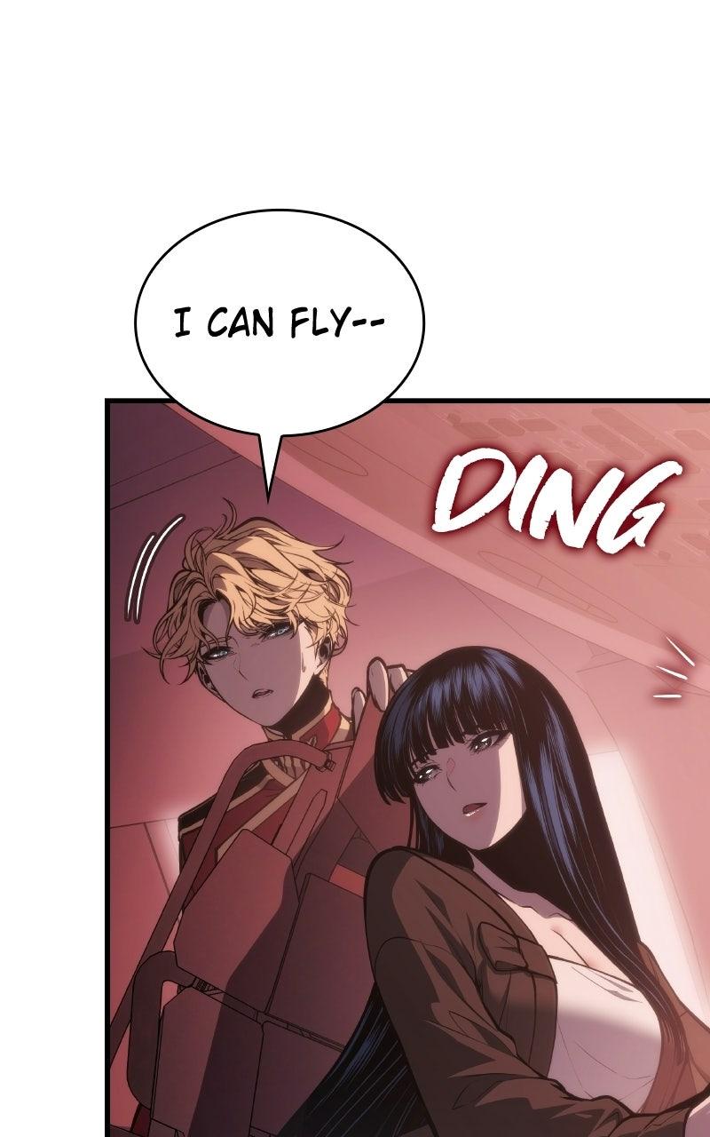Read Bad Born Blood Manga Online