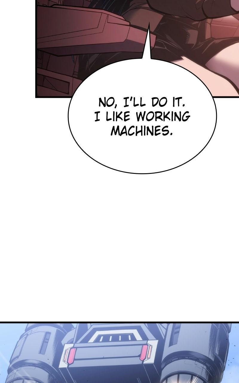 Read Bad Born Blood Manga Online