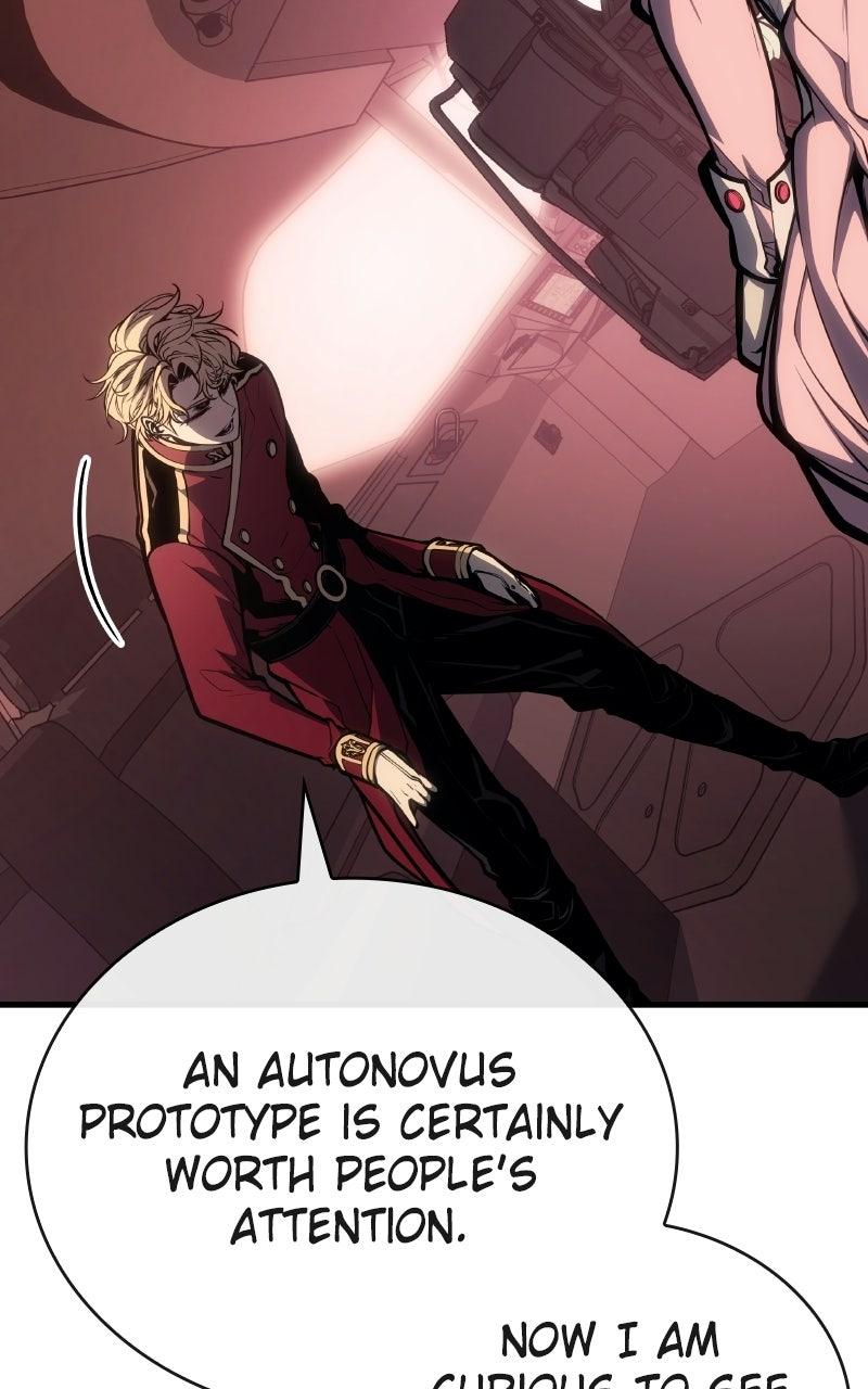 Read Bad Born Blood Manga Online