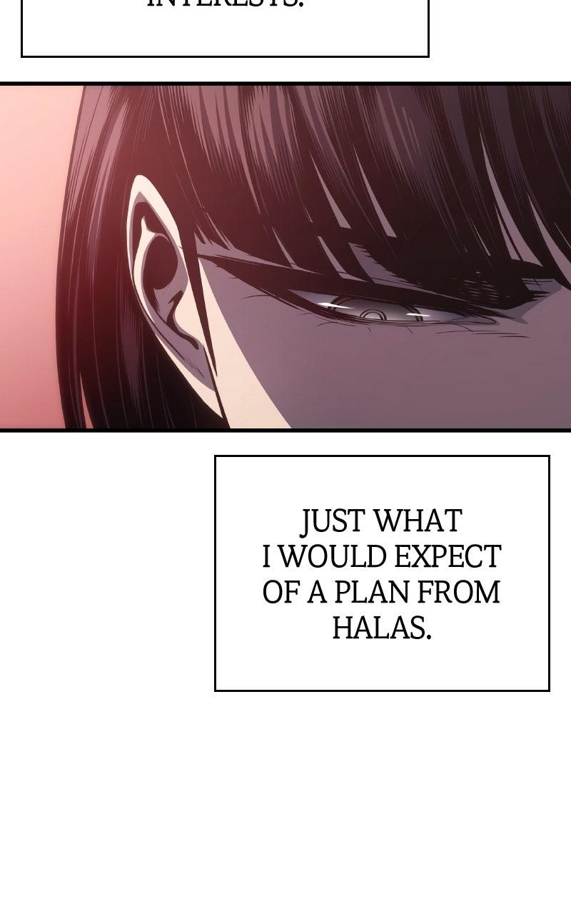 Read Bad Born Blood Manga Online
