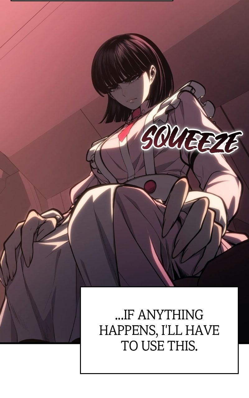 Read Bad Born Blood Manga Online