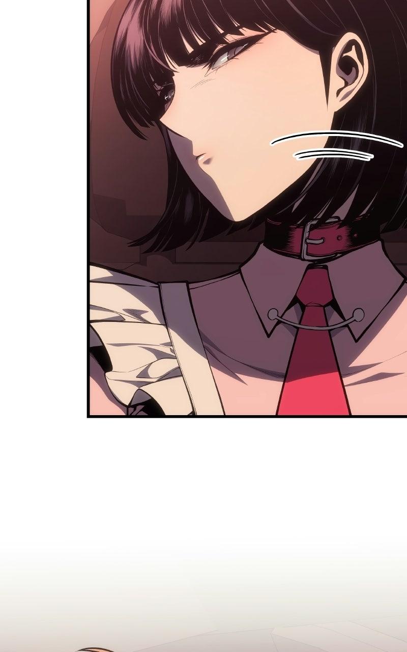 Read Bad Born Blood Manga Online
