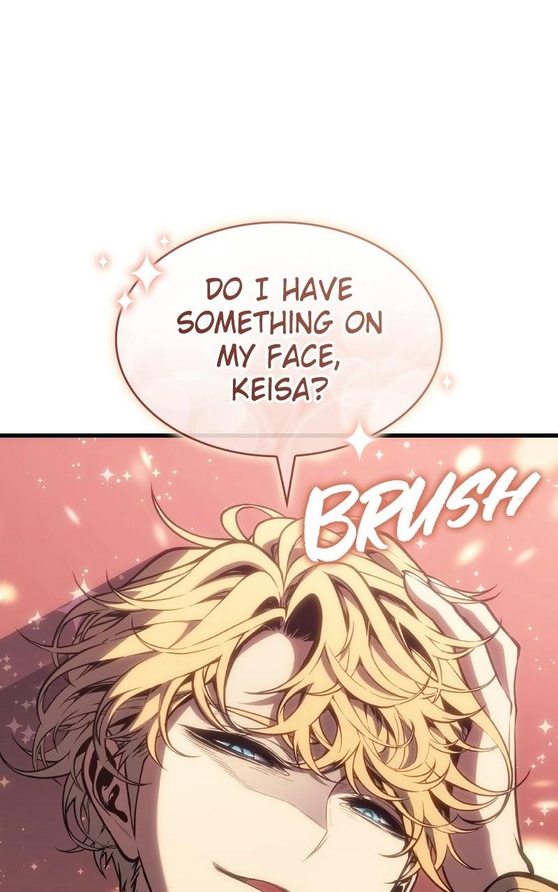 Read Bad Born Blood Manga Online