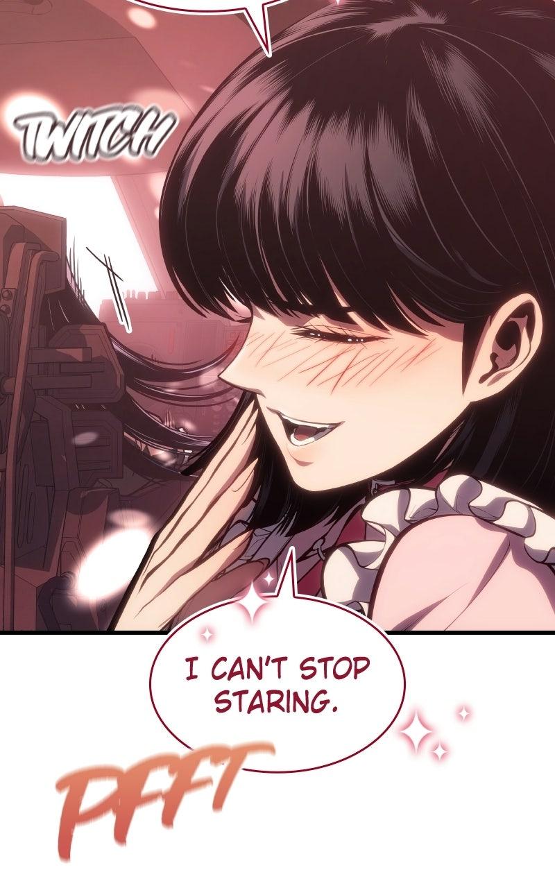 Read Bad Born Blood Manga Online