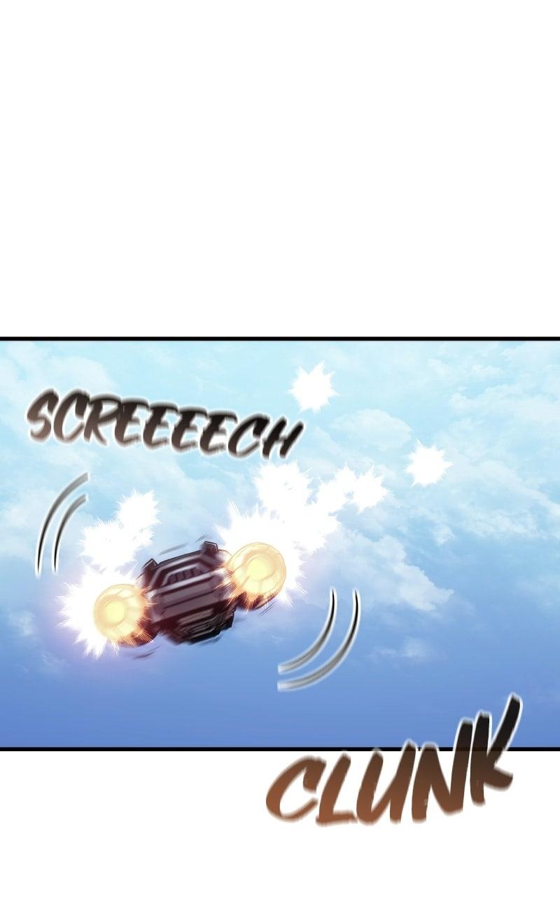 Read Bad Born Blood Manga Online